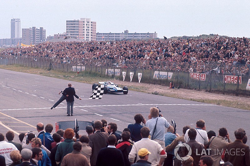 Studie zeigt: Formel-1-Rennen in Zandvoort finanziell machbar