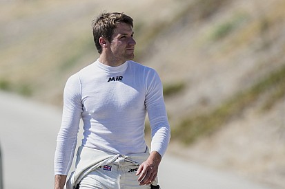 Гонщик Формулы 2 перешел в IndyCar