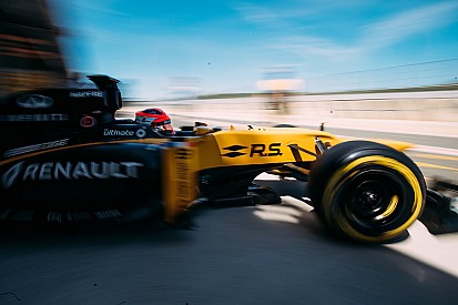 Кубіца пілотуватиме Renault на тестах в Угорщині