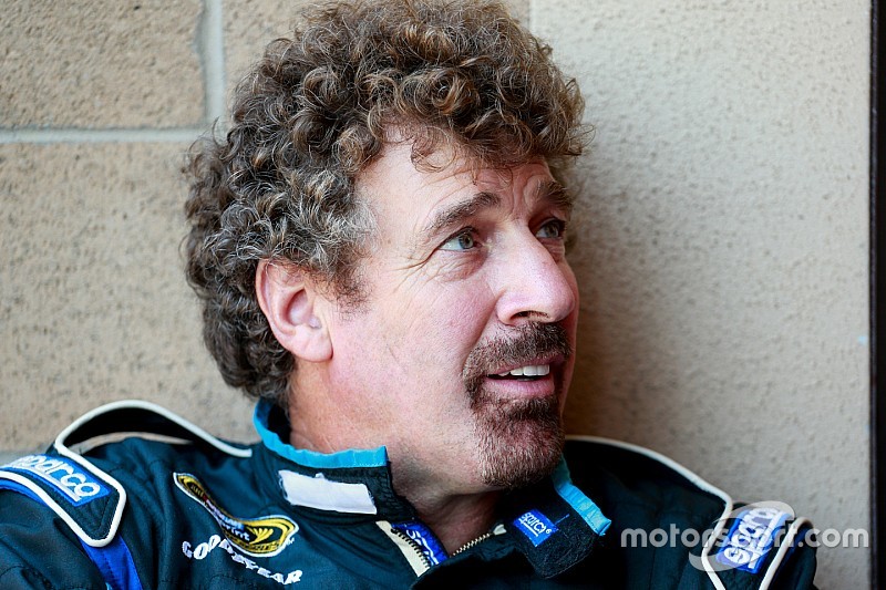 Boris Said hará su último arranque en NASCAR Cup en Watkins Glen