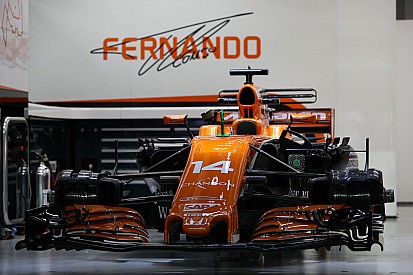 McLaren та Honda розійшлися "за обопільною згодою"