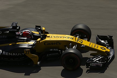 Video: así es una jornada de test en Renault con Nico Hulkenberg