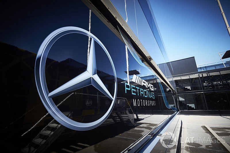 Engenheiro demitido pela Ferrari é alvo da Mercedes