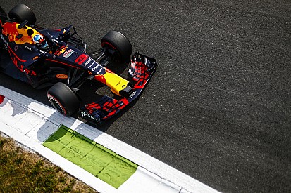 Com punição, Ricciardo diz que não deve fazer classificação