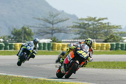 MotoGP e Rio de Janeiro assinam “acordo preliminar” para GP