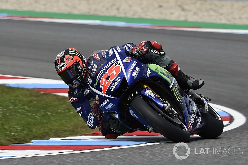 Vinales: Yamaha'daki en kötü sıralama seansımdı