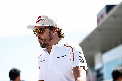 Renault: Nagyon szomorú, hogy Alonso csak 2 címet nyert, nem pedig 4-et vagy 5-öt