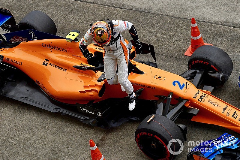 Les duels en qualifications après Suzuka