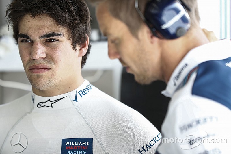 【F1】3連続リタイアのストロールに対し「しかし学習している」とロウ