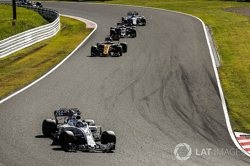 Column Felipe Massa: