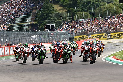 Le circuit d'Imola au calendrier du Superbike jusqu'en 2020