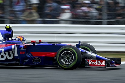 Red Bull: İstediğimiz teklif gelirse Sainz'ı verebiliriz
