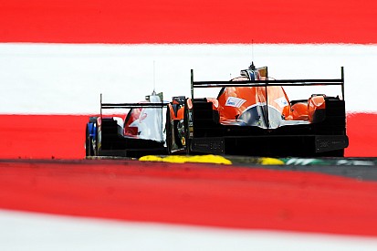 ELMS у Шпільберзі: Руссель взяв поул із перевагою 0,005 с