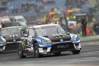 Le duo de Volkswagen veut concrétiser enfin ce week-end