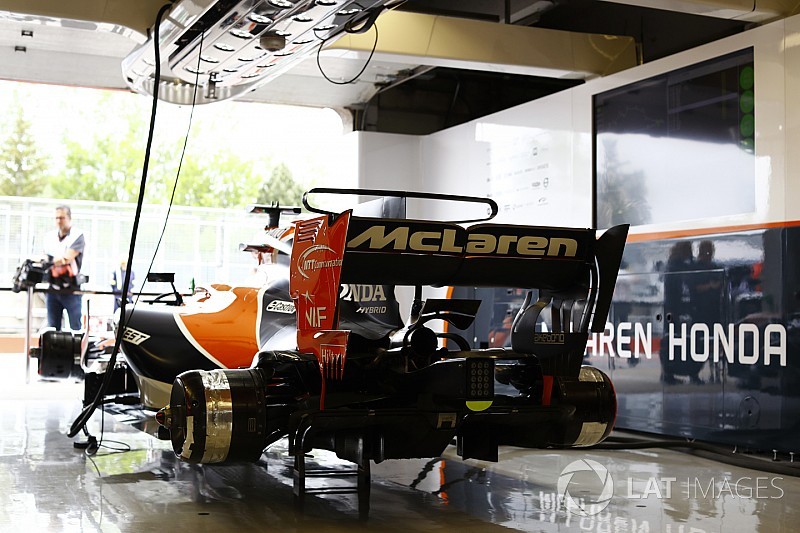 Совладелец McLaren признал положение команды худшим в ее истории