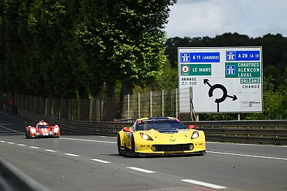 24h Le Mans 2018: Gigantische Schlacht mit 17 GTE-Pro-Autos