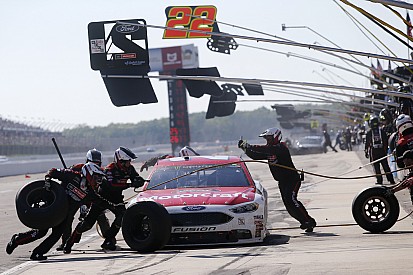 BKR's take on trucks: Pit crew enjoys success today built at BKR