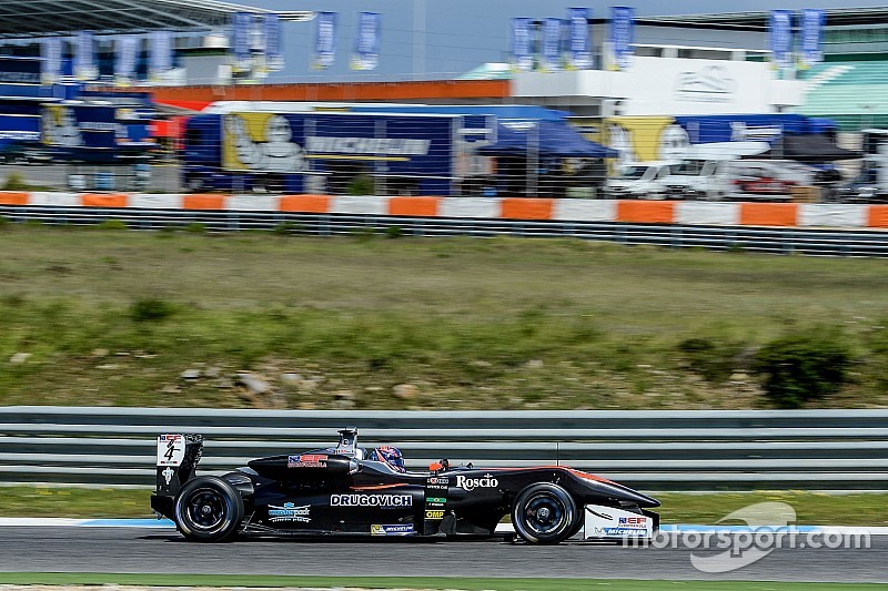 Em Paul Ricard, Drugovich vence pela Euroformula Open