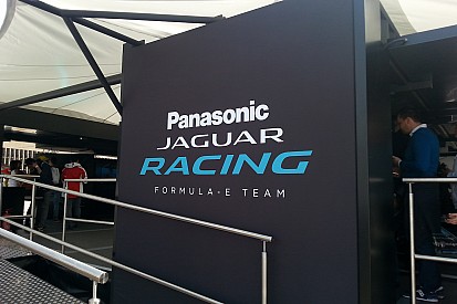 Panasonic e Jaguar Racing, anche a Roma continua il lavoro di crescita assieme