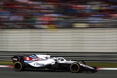 Revenues up at Williams but Liberty plans key to future