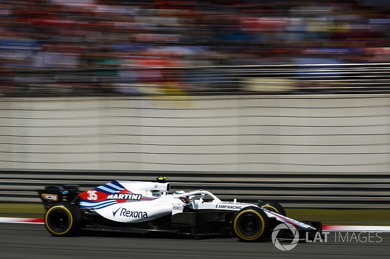 Williams tuvo más ganancias en 2017, pero aún espera la ayuda de Liberty