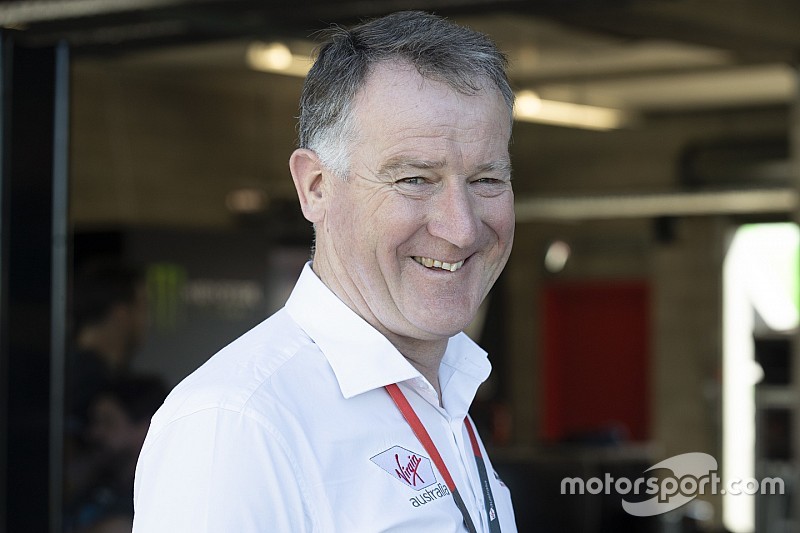 Technical boss to depart Supercars