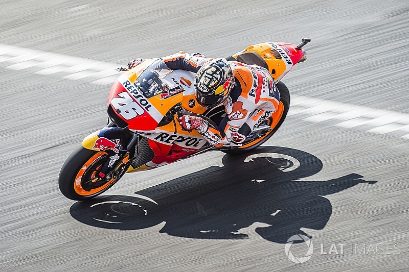 Após cirurgia, Pedrosa é liberado para correr em Austin
