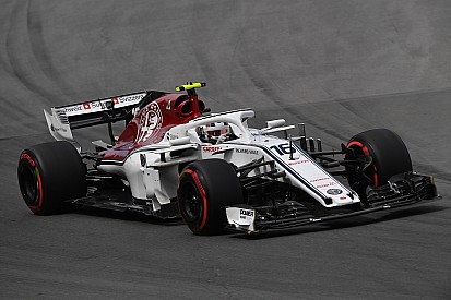 A Sauber „tökéletes időzítésnek” véli a 2019-es szabályváltoztatásokat