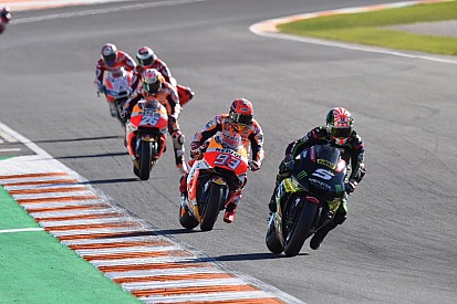 Márquez diz que medo de Zarco o fez cometer erro