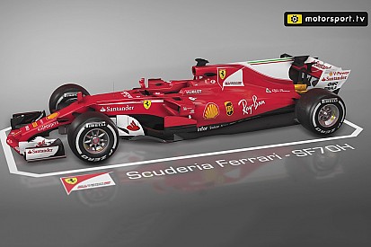 Revealed: The key aero changes that put Ferrari back on track