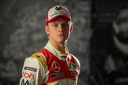 Prema : "Schumacher a beaucoup gagné en maturité"