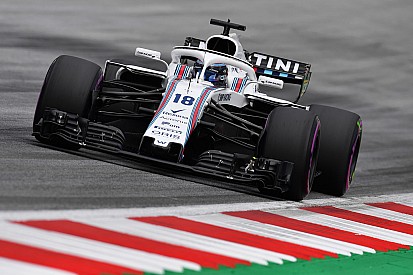 Смиренність допомагає Williams уникати критики - Лоу