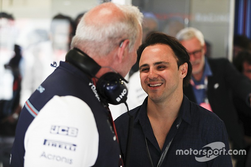 Massa critica falta de segurança na Indy: “inacreditável”