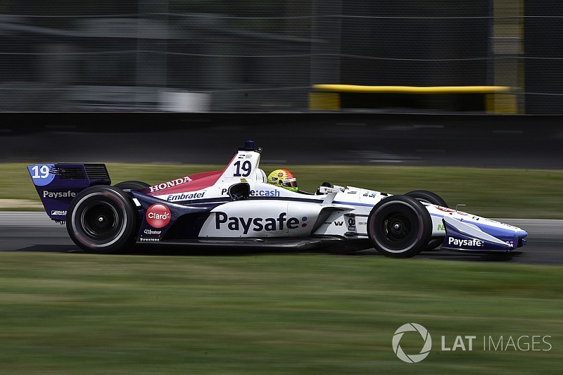 Fittipaldi: “Wherever I race next year, I need to be full-time”