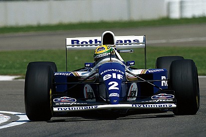 Imola 1994: Memories from Ayrton Senna’s rivals