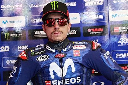 Vinales Le Mans MotoGP yarışının sabah 9'da olmasını istemiş
