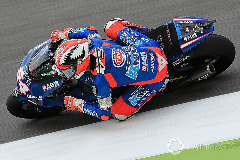Pasini inarrestabile: la pole di Moto2 al Mugello è sua! Bagnaia 4°