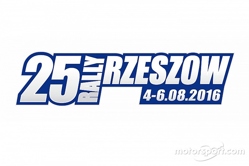 Rally Rzeszow, sfida in casa del Campione