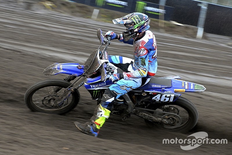Romain Febvre si prende Valkenswaard e si conferma leader