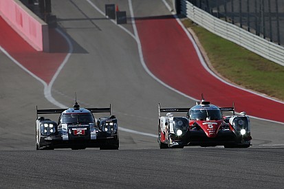 Яні: Відсутність Audi зробить боротьбу за титул WEC жорсткішою