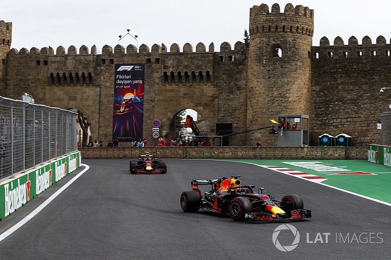 Renault estende prazo de escolha de motor para Red Bull