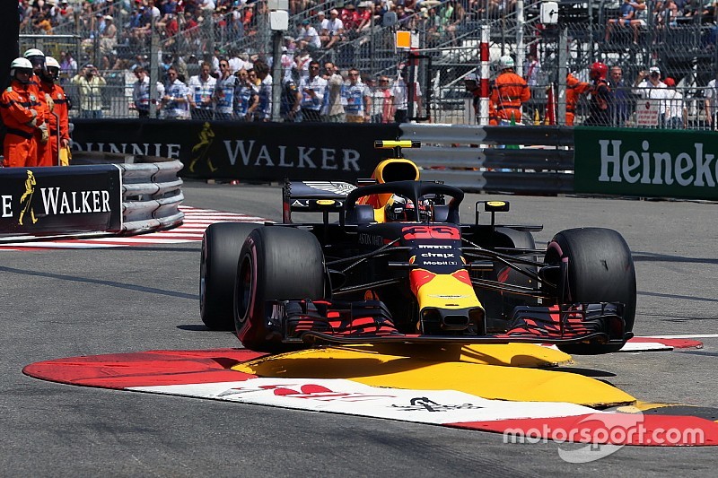 Verstappen: