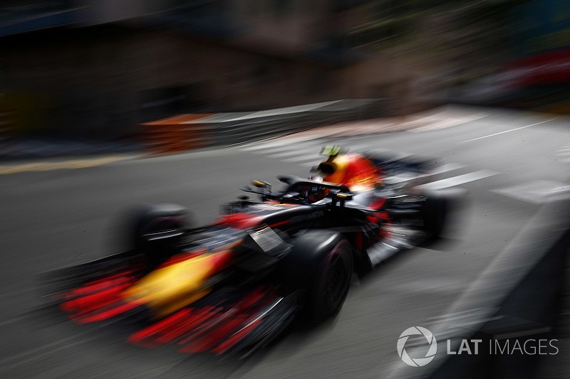 Perez szerint Verstappen semmit sem tanult 2016 óta