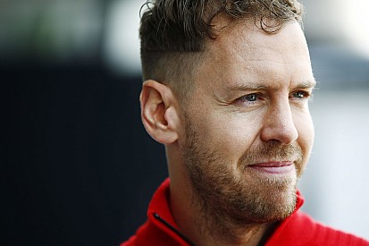 Vettel: "Verstappen többé már nem olyan fiatal. Hibázott."
