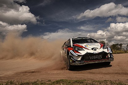 Presentato il Rally di Turchia 2018: avrà 17 speciali per 317 km di gara