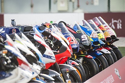 Kamus MotoGP: Panduan lengkap dengan gambar