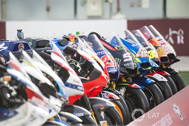 Колишні власники Ф1 прагнуть купити MotoGP