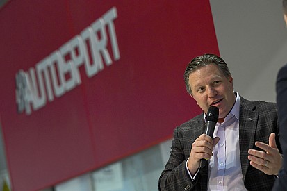 Brown kritisch op onderhandelingstactiek Ferrari: “Kan destructief zijn”