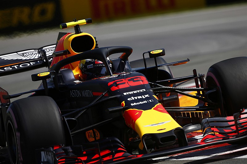 Verstappen és Ricciardo is a Mercedest tartja favoritnak