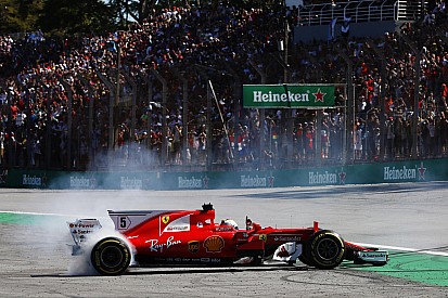 Domínio no Brasil faz Vettel superar Senna em estatística